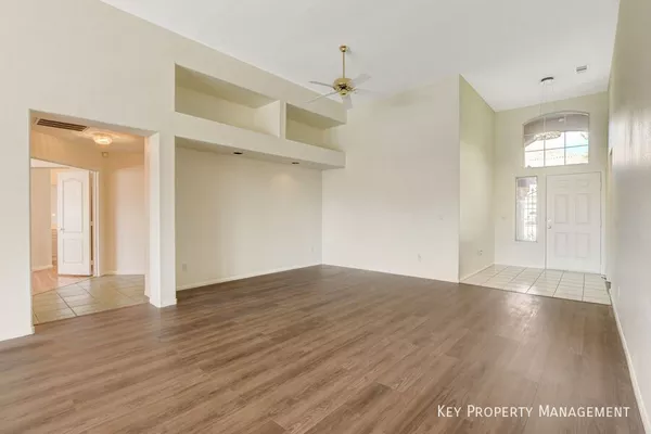 4 bedrooms apartment for rent in North Las Vegas - North Las Vegas, Las Vegas