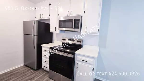 1 bedroom apartment for rent in Koreatown - Central Los Angeles, Los Angeles