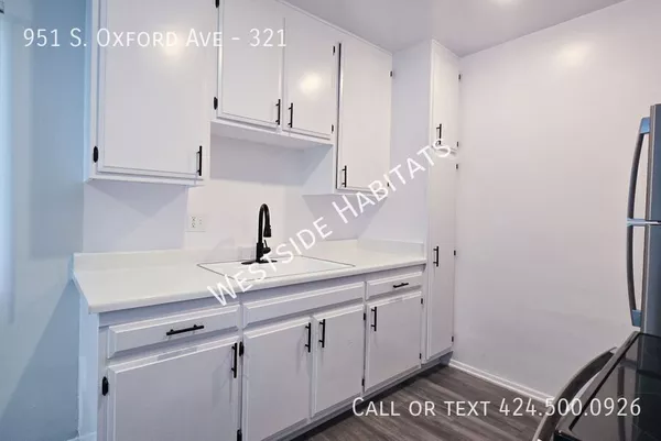 1 bedroom apartment for rent in Koreatown - Central Los Angeles, Los Angeles