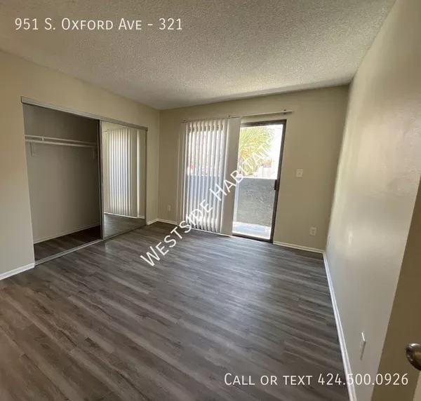 1 bedroom apartment for rent in Koreatown - Central Los Angeles, Los Angeles