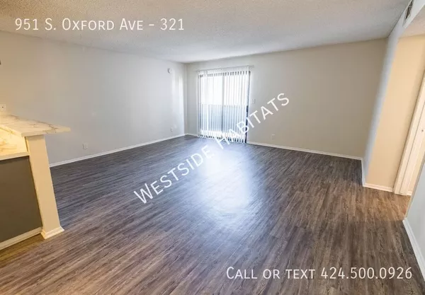 1 bedroom apartment for rent in Koreatown - Central Los Angeles, Los Angeles