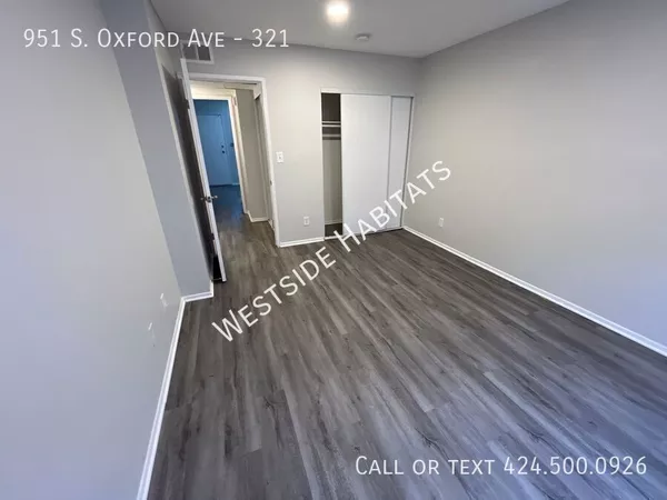 1 bedroom apartment for rent in Koreatown - Central Los Angeles, Los Angeles