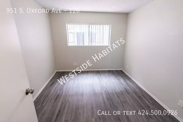 1 bedroom apartment for rent in Koreatown - Central Los Angeles, Los Angeles