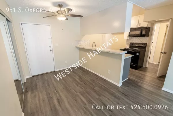1 bedroom apartment for rent in Koreatown - Central Los Angeles, Los Angeles