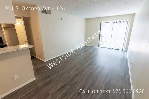 1 bedroom apartment for rent in Koreatown - Central Los Angeles, Los Angeles