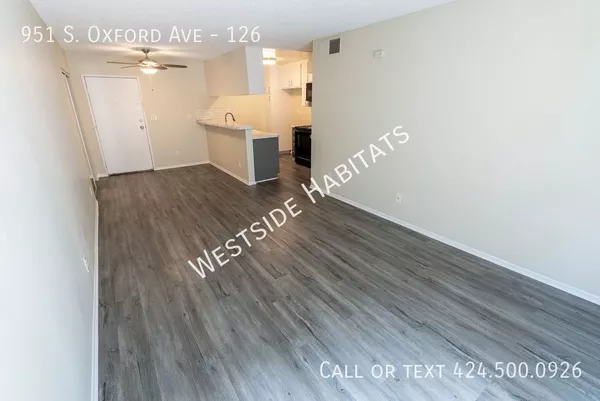 1 bedroom apartment for rent in Koreatown - Central Los Angeles, Los Angeles