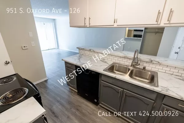 1 bedroom apartment for rent in Koreatown - Central Los Angeles, Los Angeles