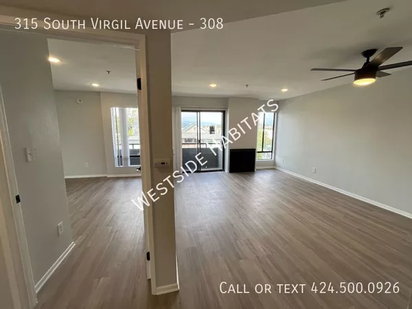 1 bedroom apartment for rent in Koreatown - Central Los Angeles, Los Angeles