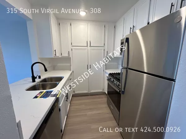 1 bedroom apartment for rent in Koreatown - Central Los Angeles, Los Angeles