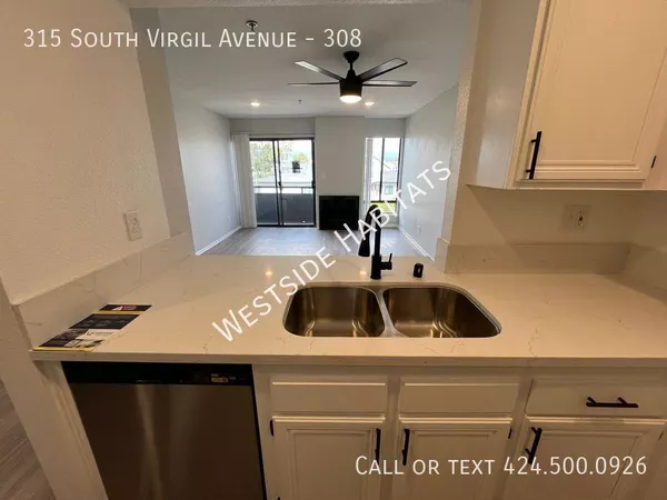 1 bedroom apartment for rent in Koreatown - Central Los Angeles, Los Angeles