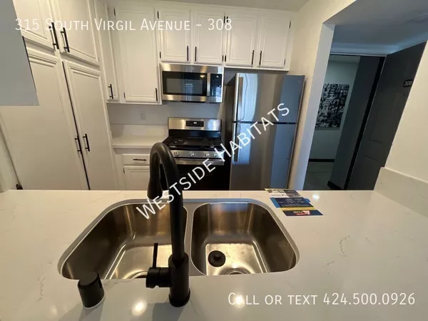 1 bedroom apartment for rent in Koreatown - Central Los Angeles, Los Angeles