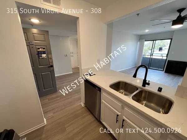 1 bedroom apartment for rent in Koreatown - Central Los Angeles, Los Angeles