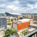 2 bedrooms apartment for rent in Elliot Park - Central Minneapolis, Minneapolis