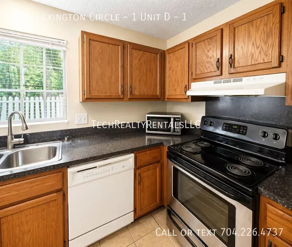3 bedrooms apartment for rent in College Downs - North Charlotte, Charlotte