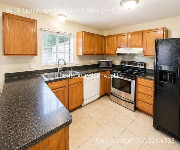 3 bedrooms apartment for rent in College Downs - North Charlotte, Charlotte