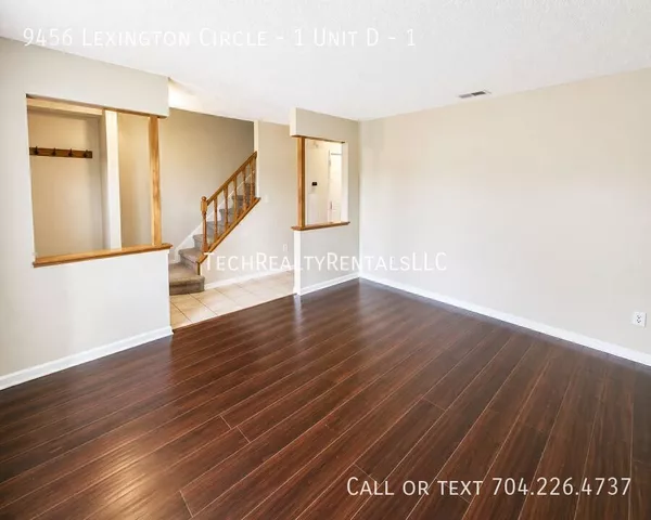 3 bedrooms apartment for rent in College Downs - North Charlotte, Charlotte