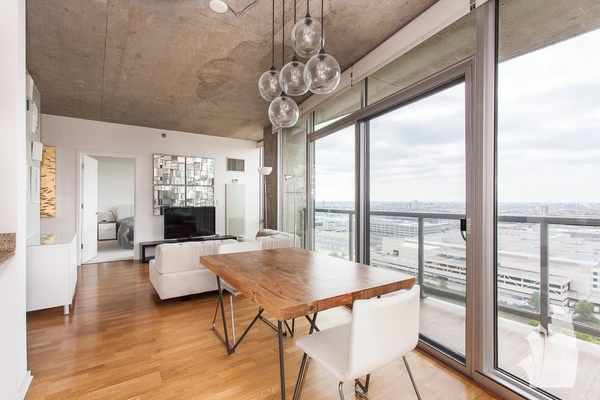 1 bedroom apartment for rent in Loop - Central, Chicago