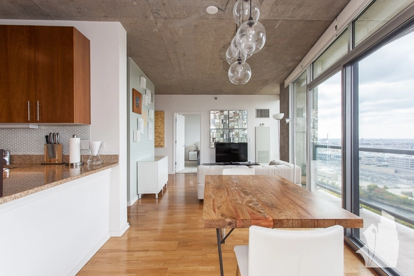 1 bedroom apartment for rent in Loop - Central, Chicago