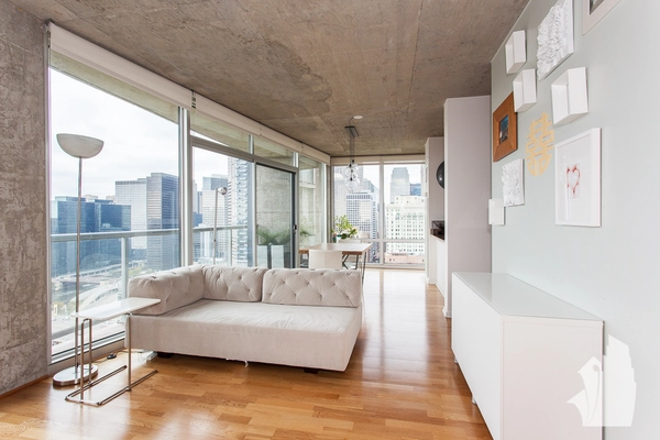 1 bedroom apartment for rent in Loop - Central, Chicago