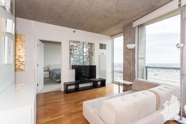 1 bedroom apartment for rent in Loop - Central, Chicago