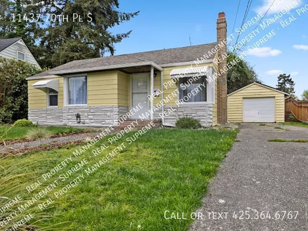 3 bedrooms apartment for rent in Tukwila - South King / Puget Sound, Seattle