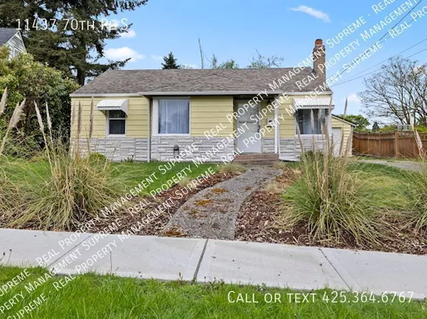 3 bedrooms apartment for rent in Tukwila - South King / Puget Sound, Seattle