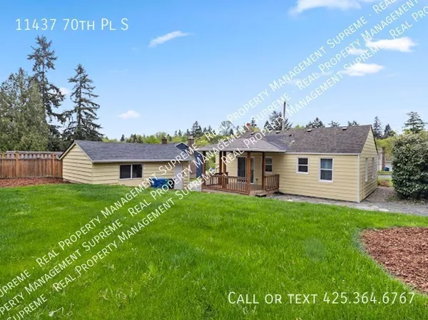 3 bedrooms apartment for rent in Tukwila - South King / Puget Sound, Seattle