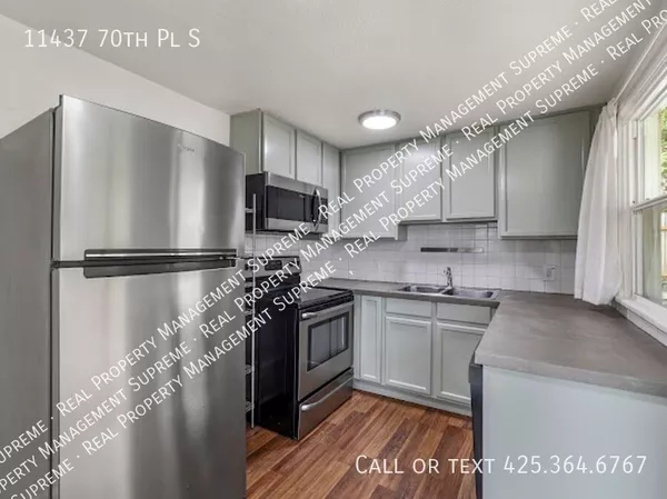 3 bedrooms apartment for rent in Tukwila - South King / Puget Sound, Seattle