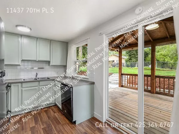 3 bedrooms apartment for rent in Tukwila - South King / Puget Sound, Seattle