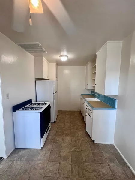 1 bedroom apartment for rent in Old Town - Central SD, San Diego