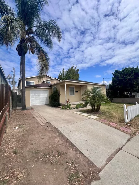 2 bedrooms apartment for rent in Pacific Beach - Coastal, San Diego