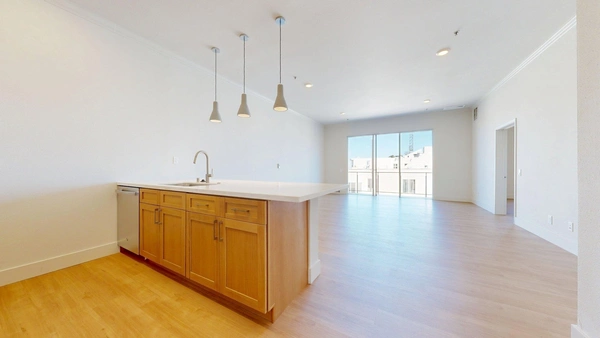 2 bedrooms apartment for rent in Marina District - San Francisco, San Francisco