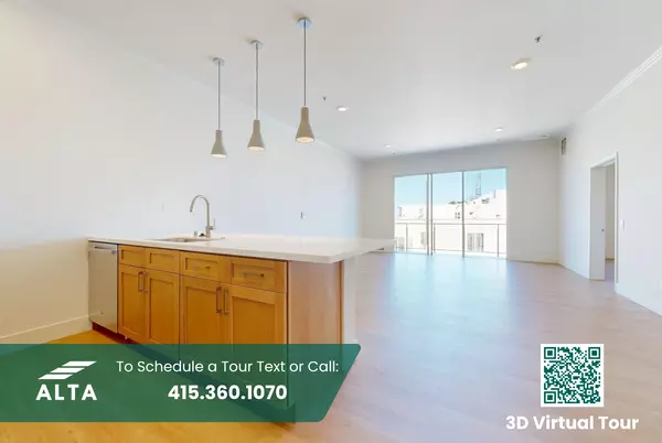 2 bedrooms apartment for rent in Marina District - San Francisco, San Francisco