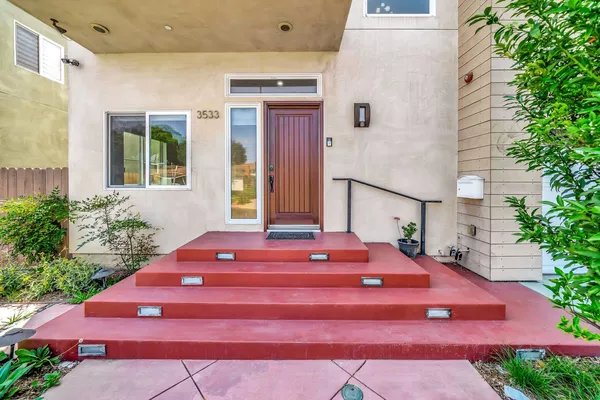 4 bedrooms apartment for rent in Mar Vista - Westside / South Bay, Los Angeles