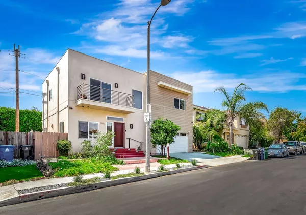 4 bedrooms apartment for rent in Mar Vista - Westside / South Bay, Los Angeles