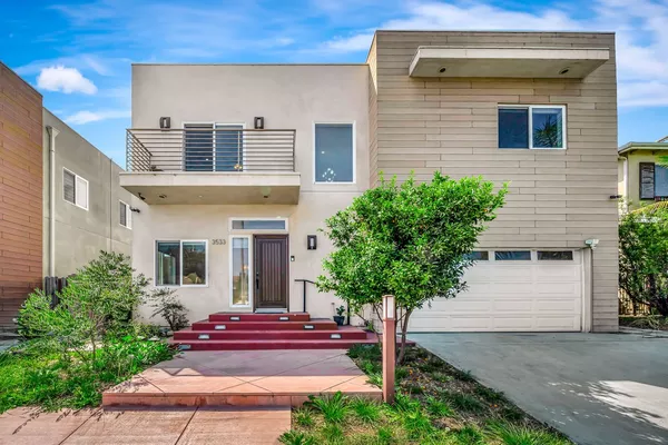 4 bedrooms apartment for rent in Mar Vista - Westside / South Bay, Los Angeles