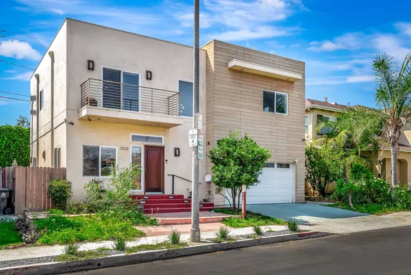 4 bedrooms apartment for rent in Mar Vista - Westside / South Bay, Los Angeles