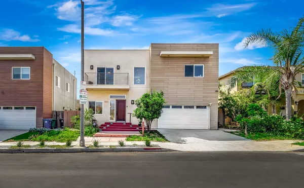 4 bedrooms apartment for rent in Mar Vista - Westside / South Bay, Los Angeles