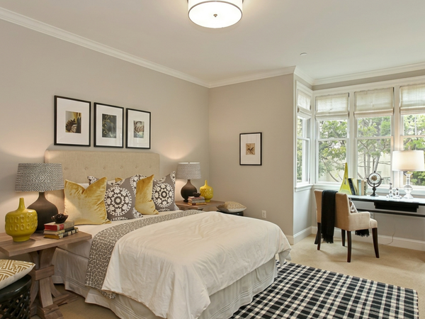 3 bedrooms apartment for rent in Western Addition - San Francisco, San Francisco