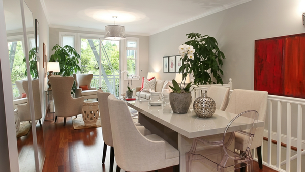 3 bedrooms apartment for rent in Western Addition - San Francisco, San Francisco