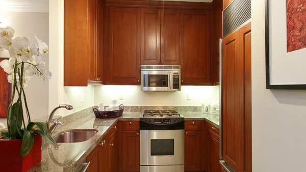 3 bedrooms apartment for rent in Western Addition - San Francisco, San Francisco