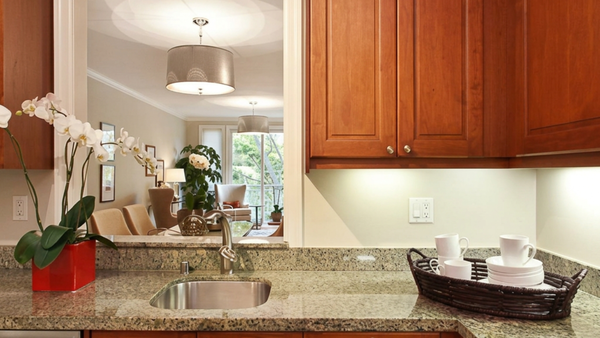 3 bedrooms apartment for rent in Western Addition - San Francisco, San Francisco