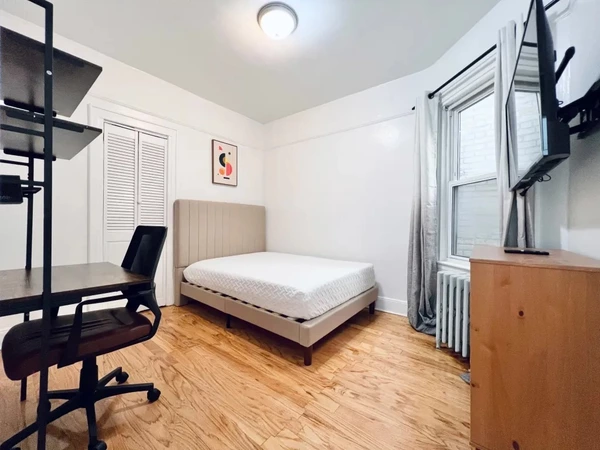 Coliving in Astoria - Queens, New York