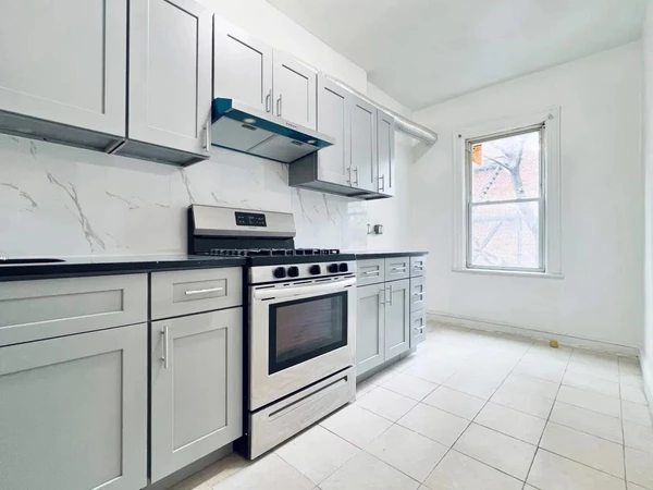 Coliving in Astoria - Queens, New York