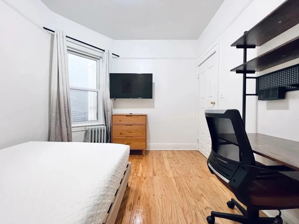 Coliving in Astoria - Queens, New York