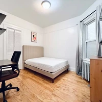 Coliving in Astoria - Queens, New York