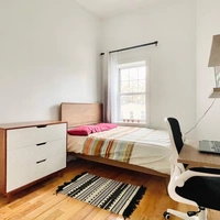 Coliving in Bushwick - Brooklyn, New York