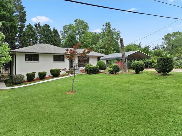 Coliving in Clayton County GA - South Atl, Atlanta