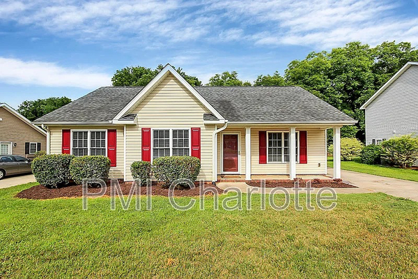 Coliving in Kannapolis - North Charlotte, Charlotte