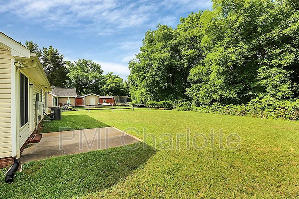 Coliving in Kannapolis - North Charlotte, Charlotte